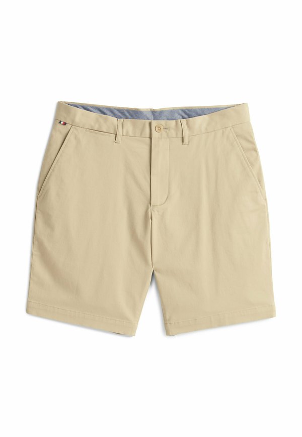 BROOKLYN - Shorts - sandalwood3