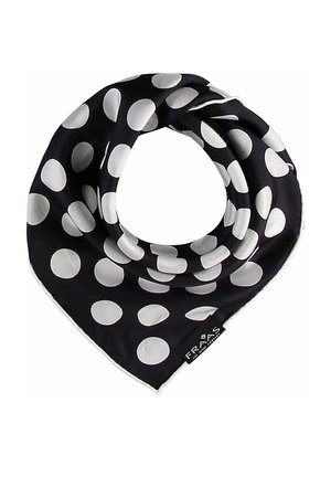 Fular - black
