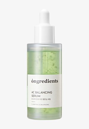 Ongredients, AC BALANCING SERUM - Sérum