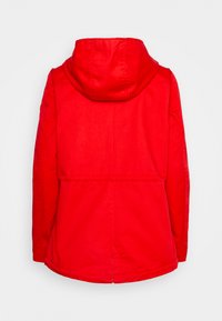 ONLY ONLLORCA  - Parca - poppy red