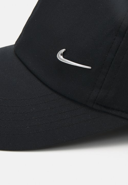 Nike CLUB UNISEX - Cap - black — photo 4