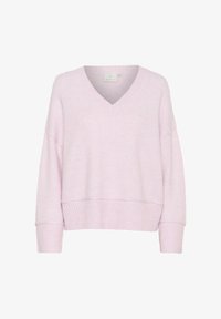 Unausgewählt, lilac snow melange