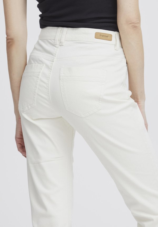 FRFOTWILL - Shorts - arctic wolf3