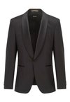 Giacca - black