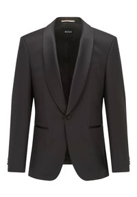 Blazer jacket - black
