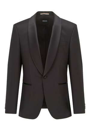 BOSS Sakko - black