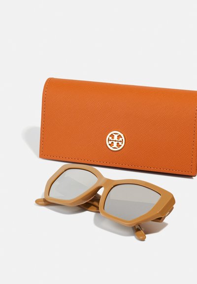 Tory Burch Solbriller - tan
