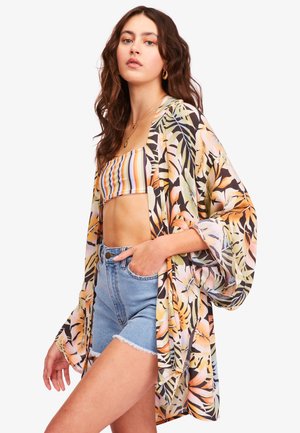 Bomber Jacket - black