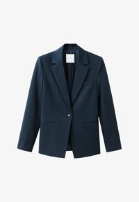 Geselecteerd, dark blue