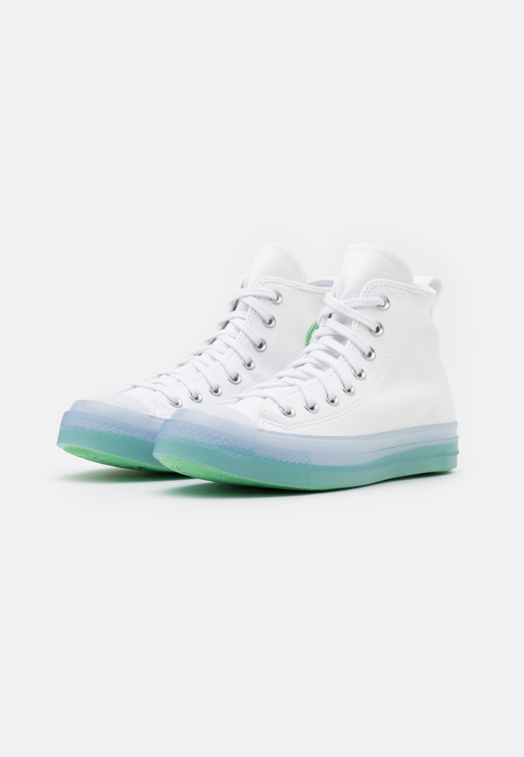 converse chucks mint