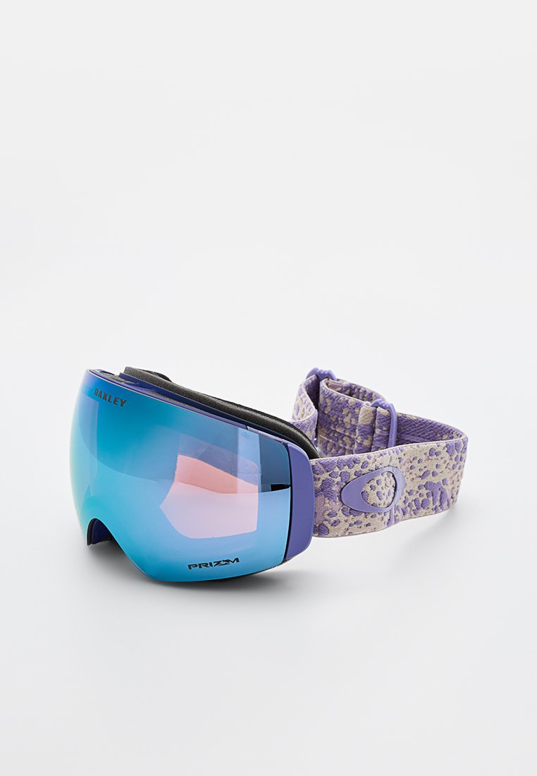 Oakley Skibril paars