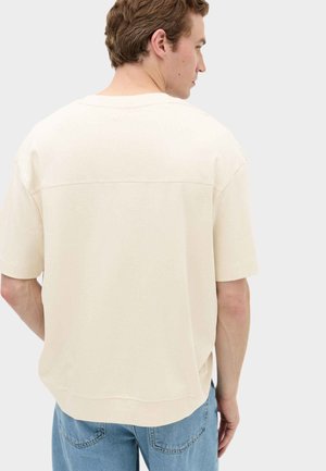 Marks & Spencer, - T-shirt basic