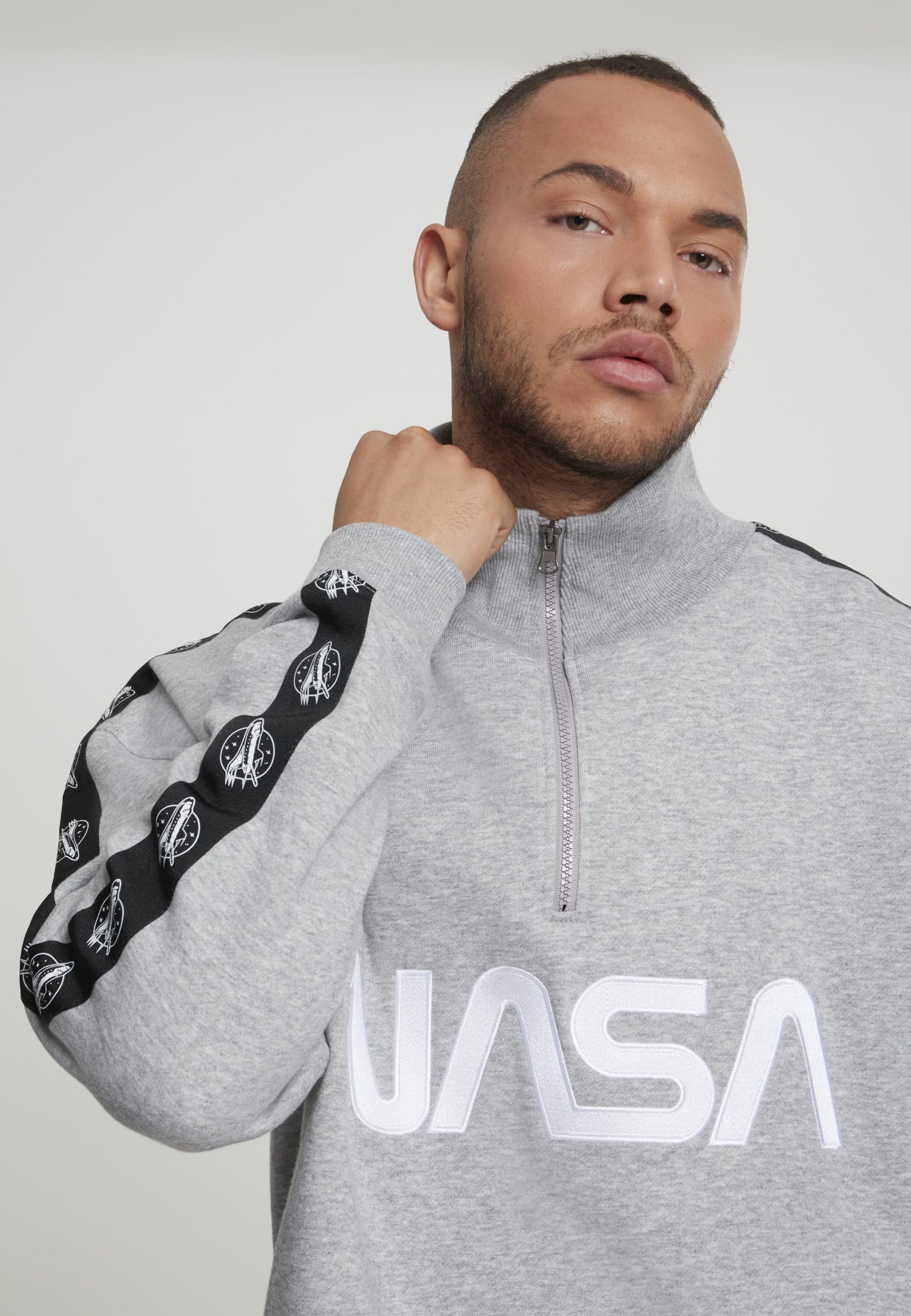 astronaut sweatshirt
