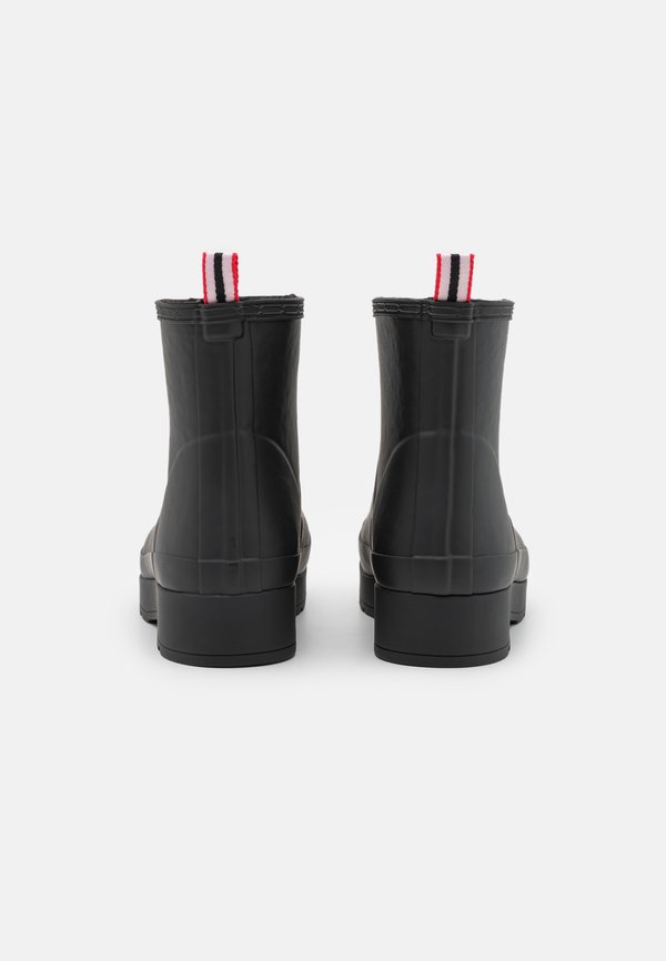 MENS PLAY SHORT INSULATED BOOT - Wellies3