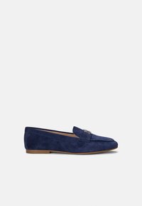 Non sélectionné, refined navy