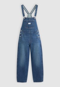 VINTAGE OVERALL - Salopette - propose to me