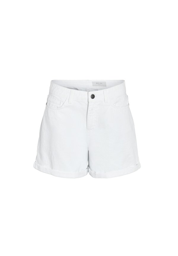 MID WAIST SOMMER HOT - Shorts