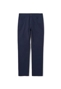 Horze Price-z Cotone 2 m Piombo, Darkblue(Db