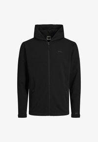 Niet geselecteerd, black