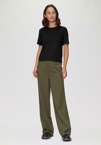 s.Oliver - T-shirt basic