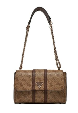 Guess, NOREEN - Bolso de mano - marrone