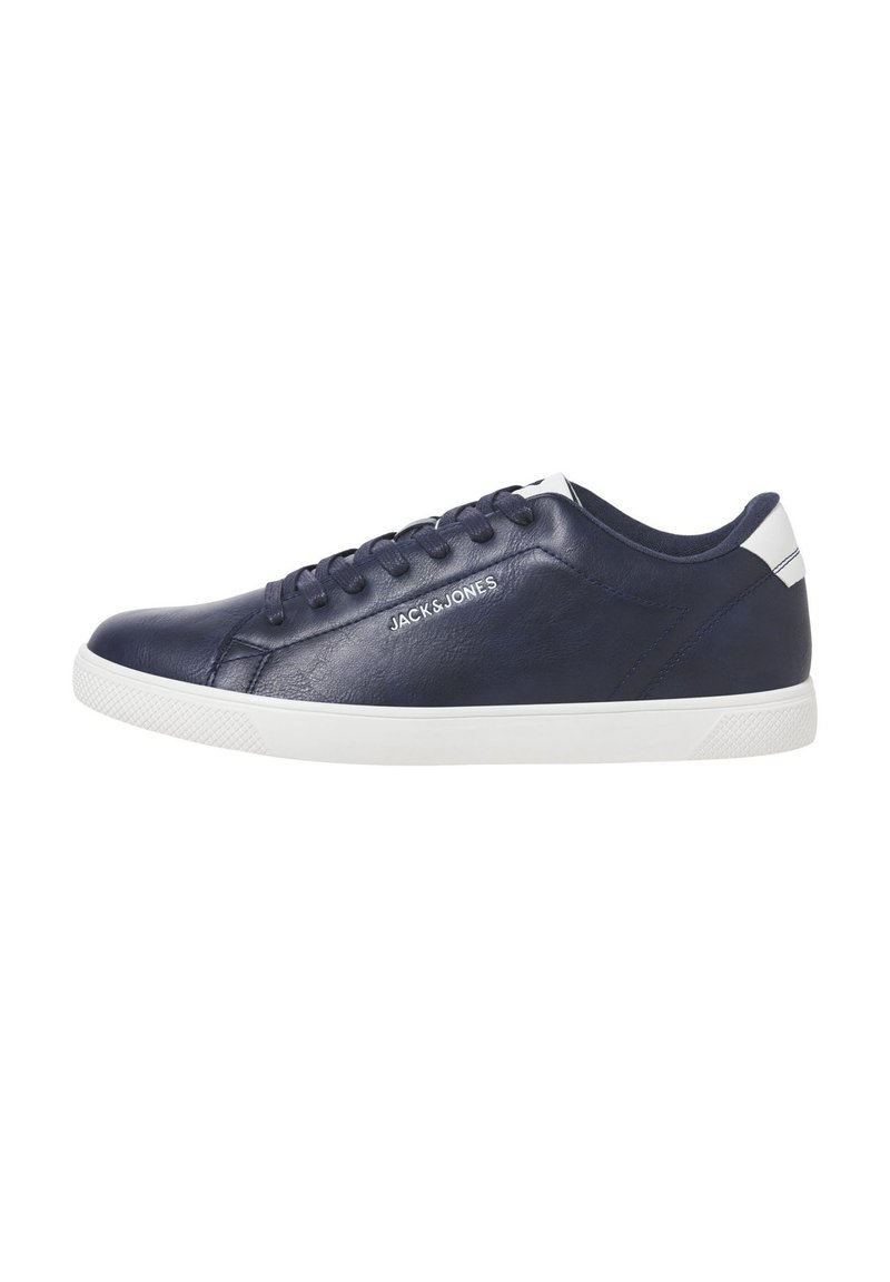 Jack & Jones JFWBOSLEY - Tossud - navy blazer detail:white