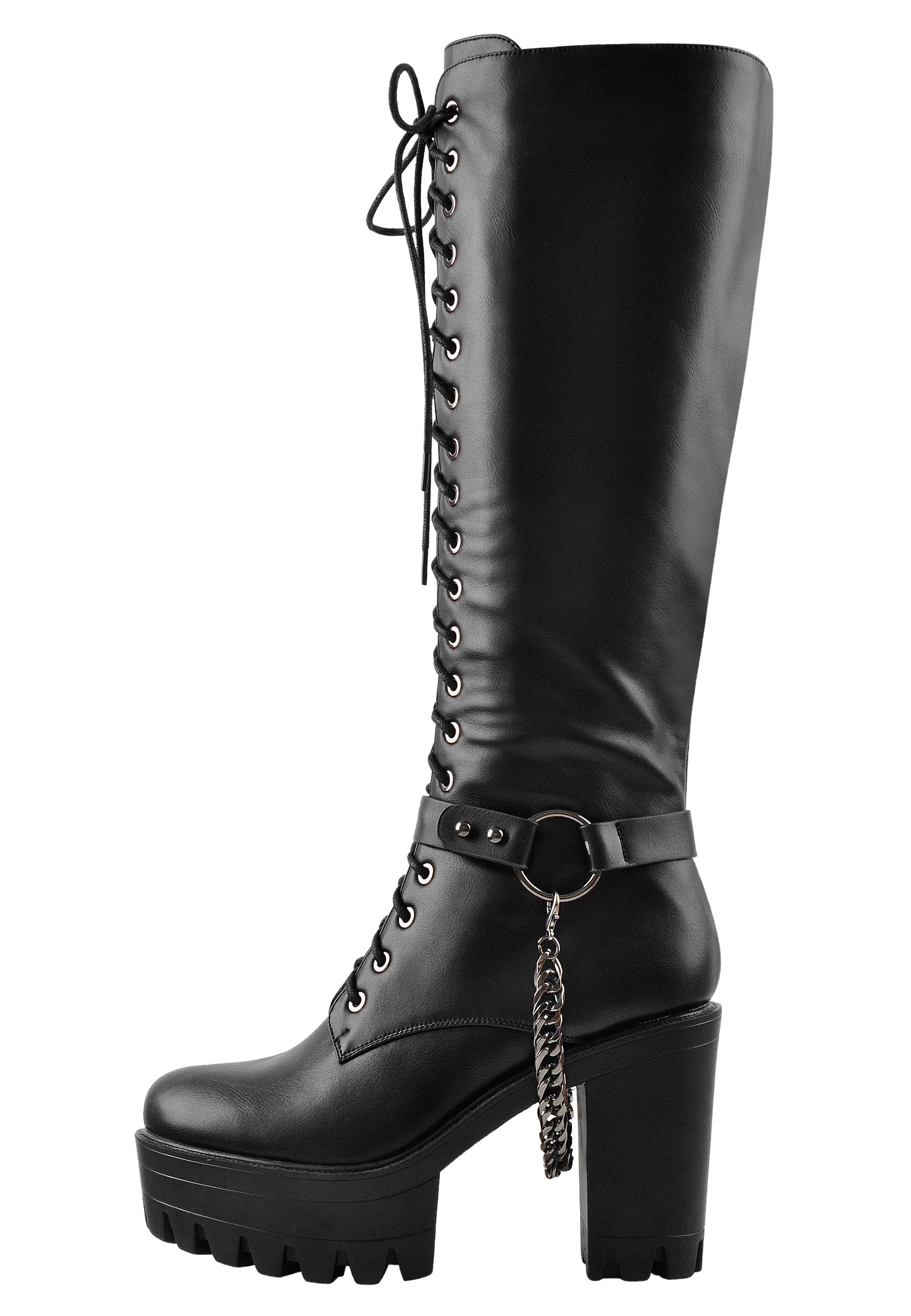 Botas de mujer | La colección online en Zalando
