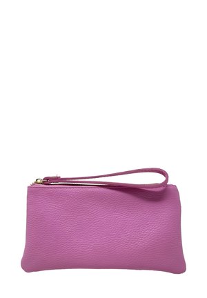 Trousse - rosa barbie