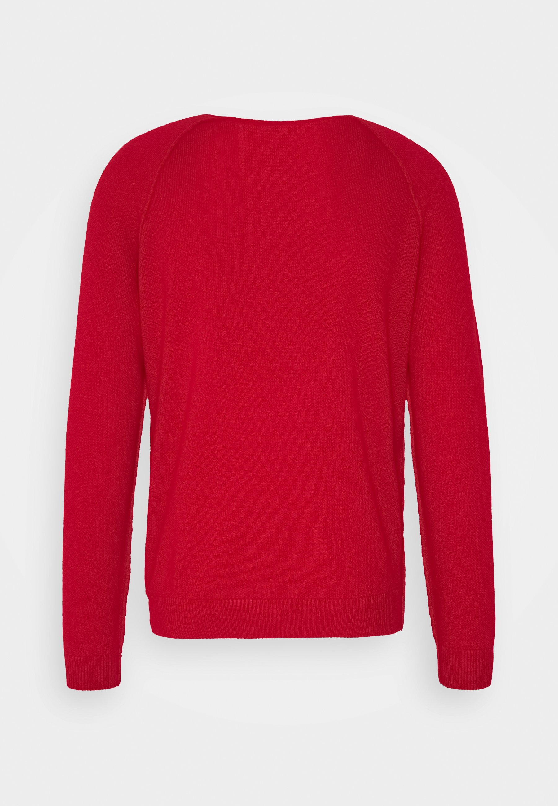 Benetton Trui red Zalando.nl Benetton Trui red Zalando.nl