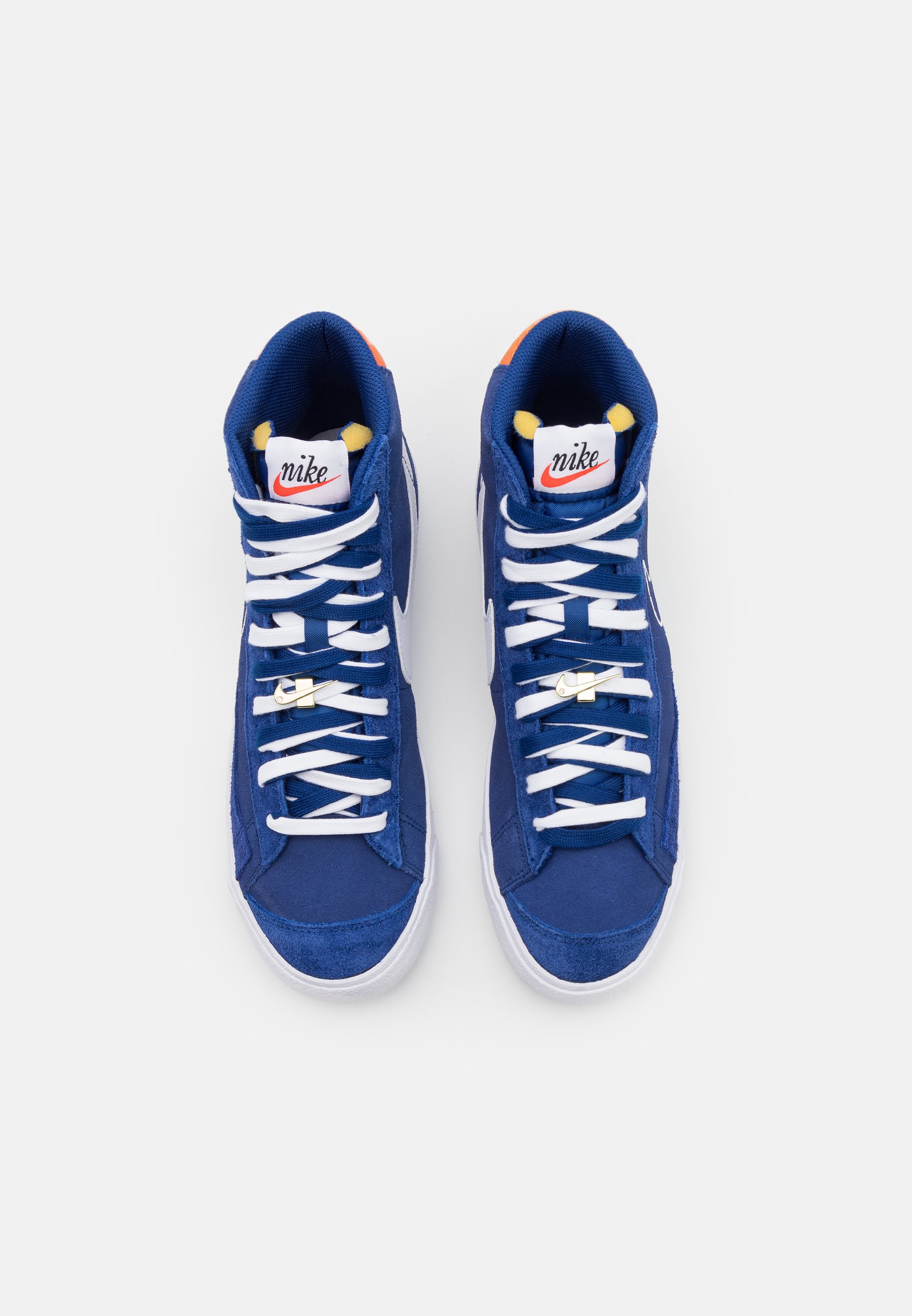 Homme BLAZER MID '77 - Baskets montantes Homme BLAZER MID '77 - Baskets montantes