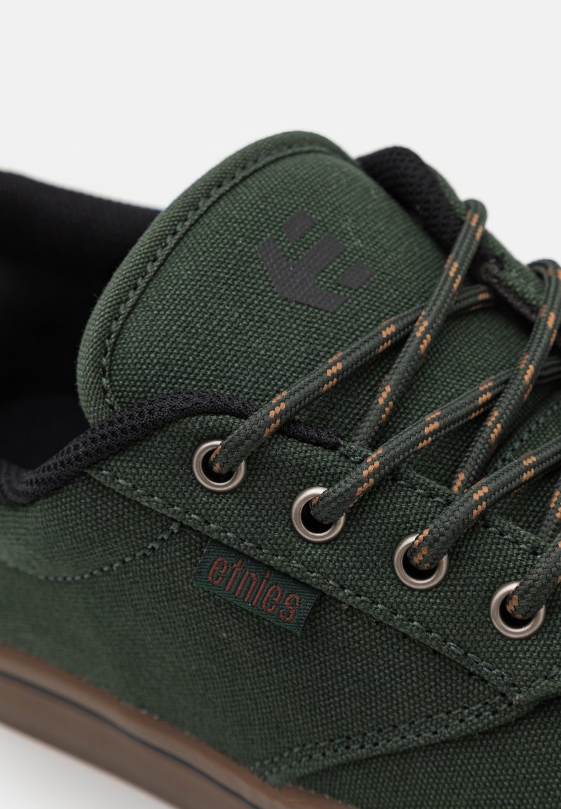 Eso Lidiar con captura Etnies JAMESON ECO - Zapatillas skate - green/black/verde oscuro -  Zalando.es