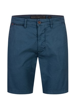 INDICODE JEANS, Shorts - teal