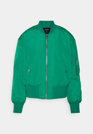 SOFIE BOMBER - Bomber Jacket - green