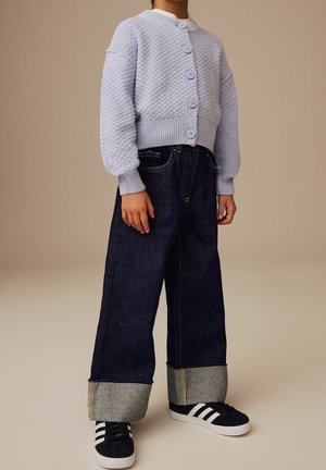 Next, Gilet - blue