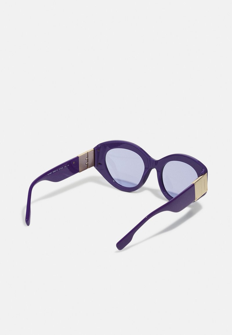 Damen Schmuck | Burberry OLYMPIA Sonnenbrille violet/lila - KZ86914 Damen Schmuck | Burberry OLYMPIA Sonnenbrille violet/lila - KZ86914
