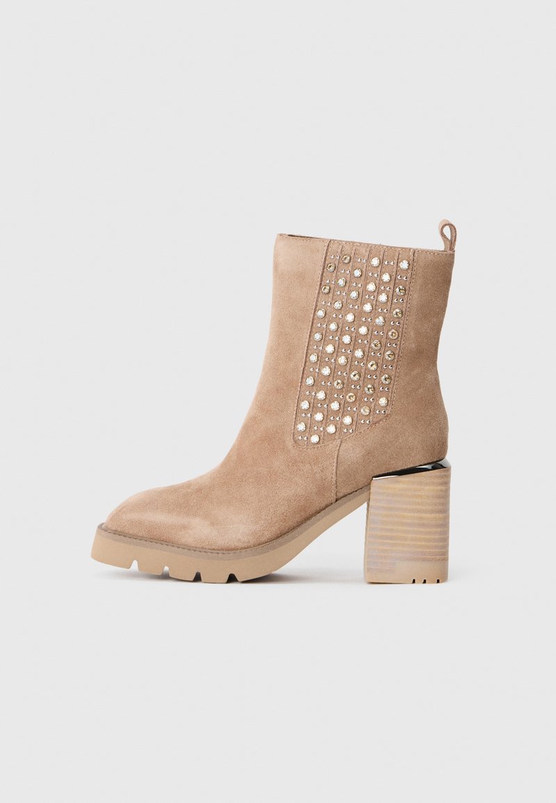 Botines