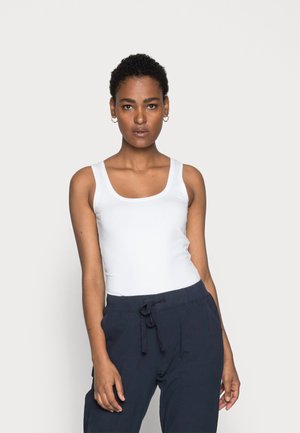 IMILIA - Top - white
