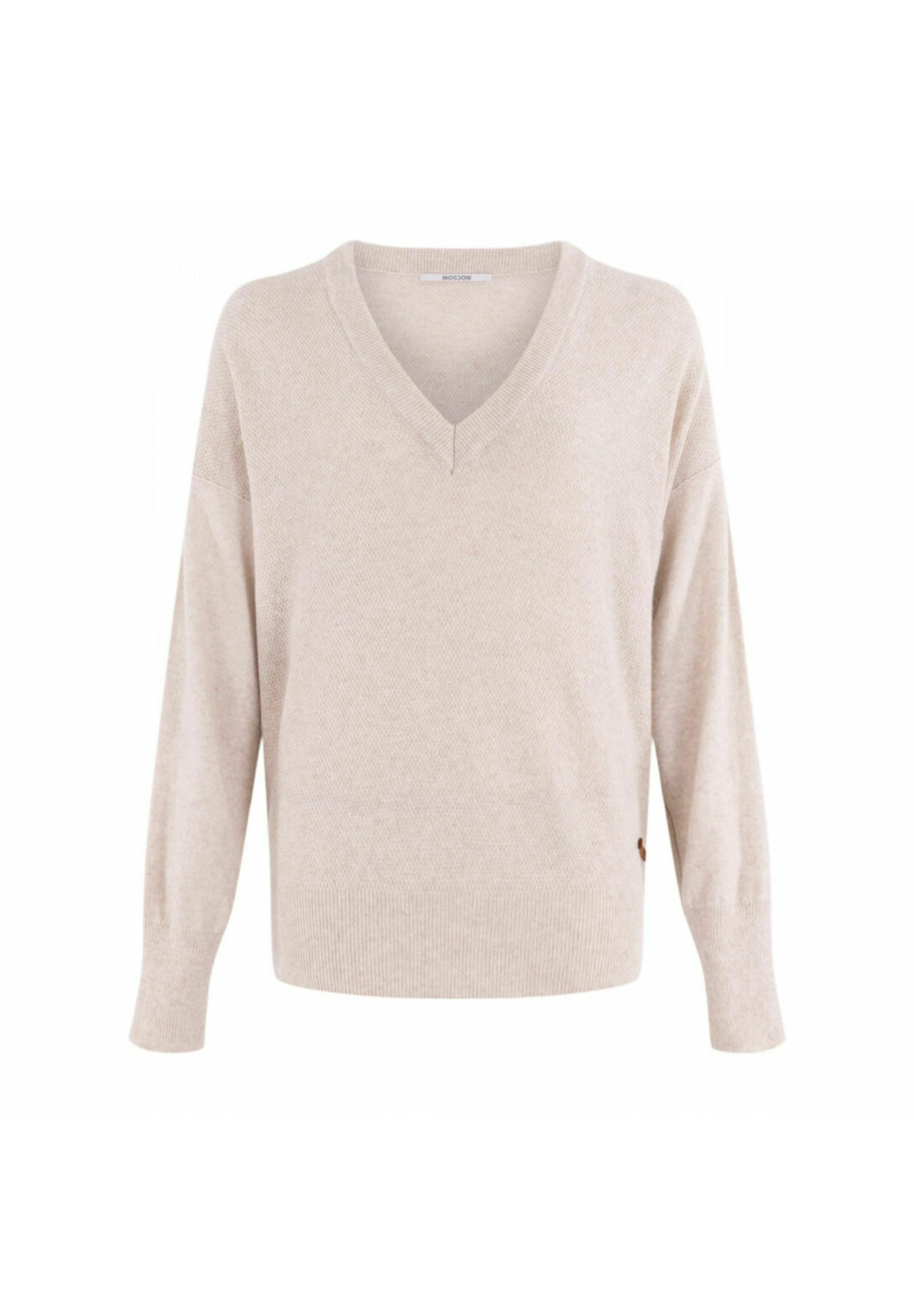 Moscow ATHENA - Jumper - beige - Zalando.de