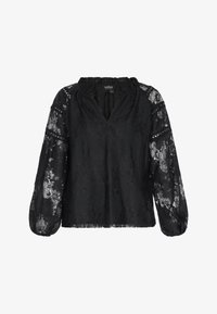 Nem kiválasztott, black