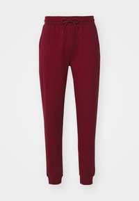 Unausgewählt, regatta red