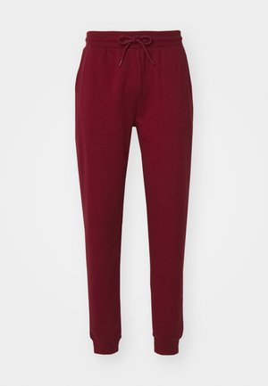 Tommy Hilfiger TRACK - Pyjama bottoms - regatta red