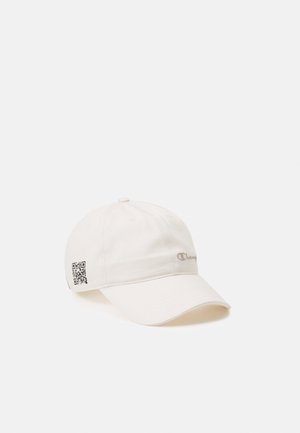 BASEBALL UNISEX - Kšiltovka - off-white