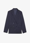 Blazer - dark blue