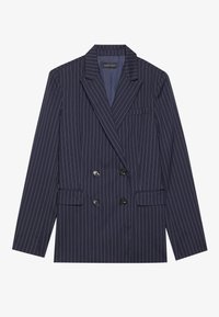 Blazer - dark blue