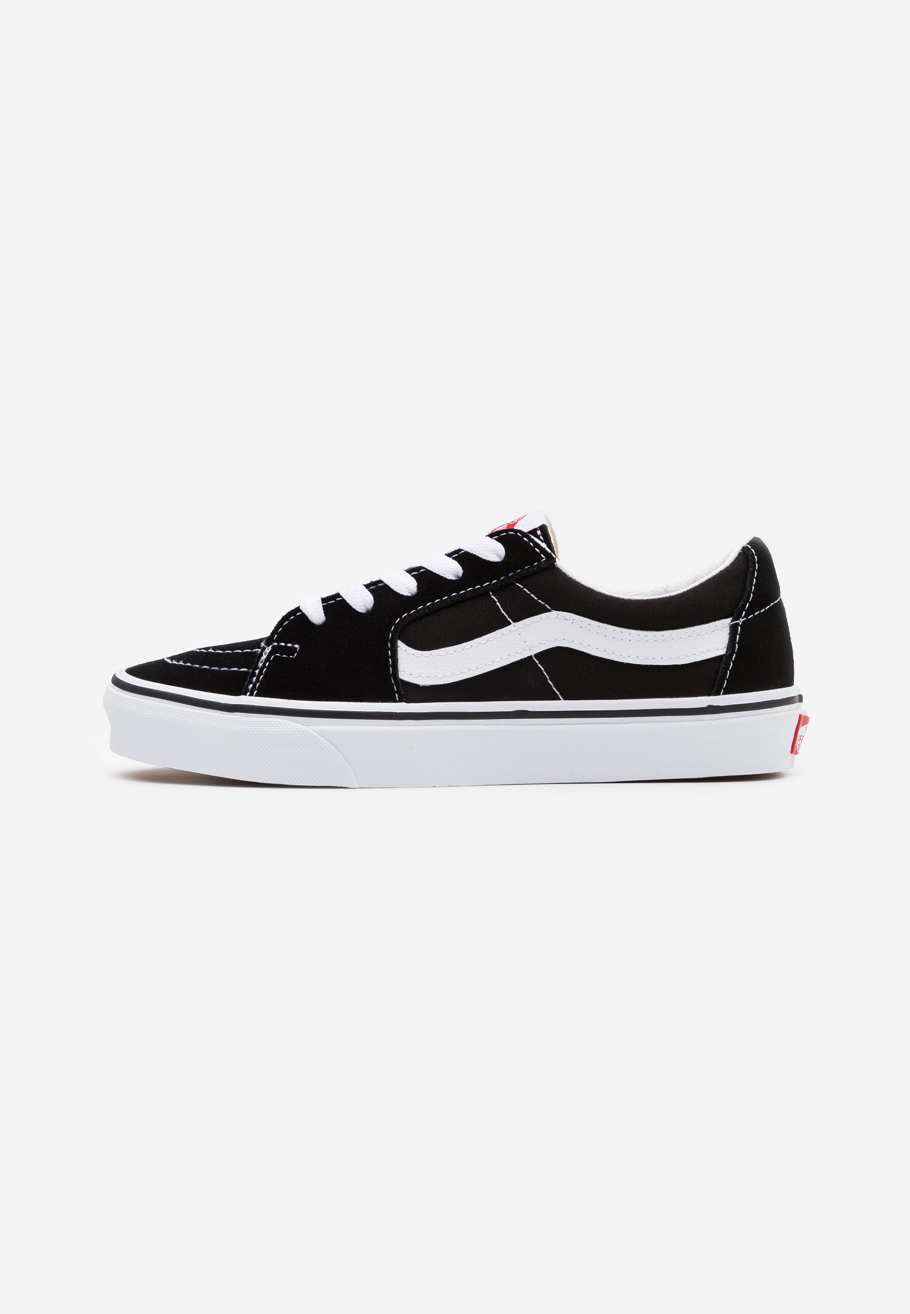 Vans SK8 LOW UNISEX - - black/true -