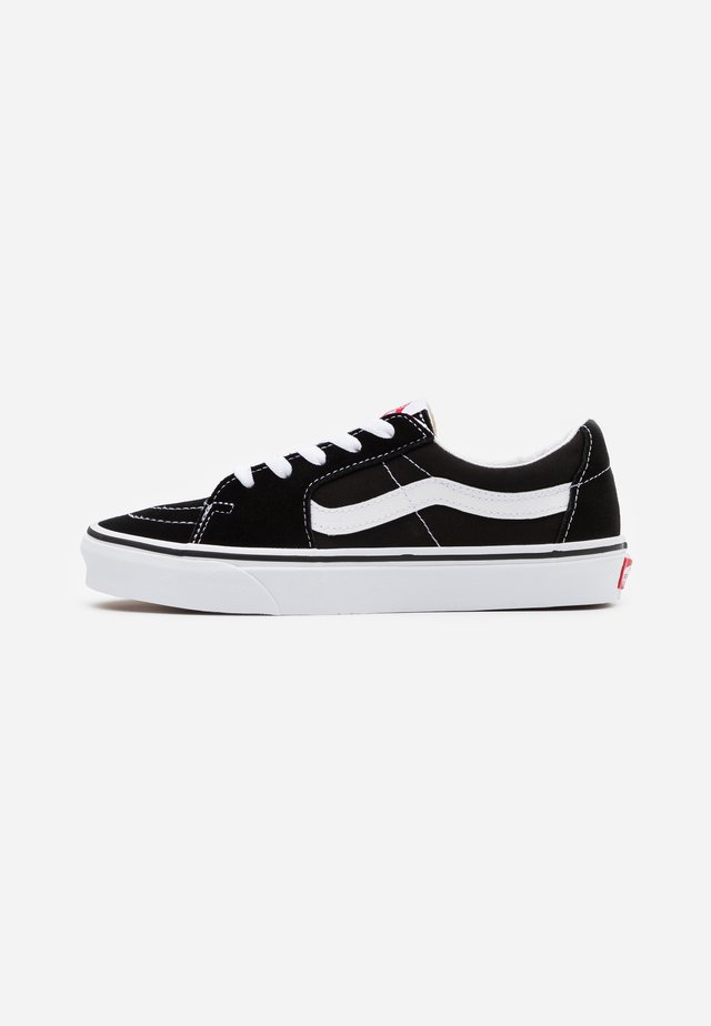 SK8 - Sneakers laag - black/true white