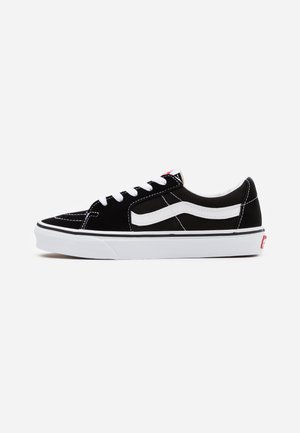 SK8 LOW UNISEX - Trainers - black/true white