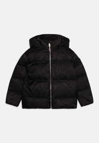 BAROCCO KIDS UNISEX - Tolldzseki - nero