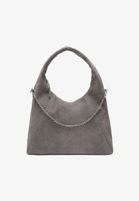 Geselecteerd, dimgrey