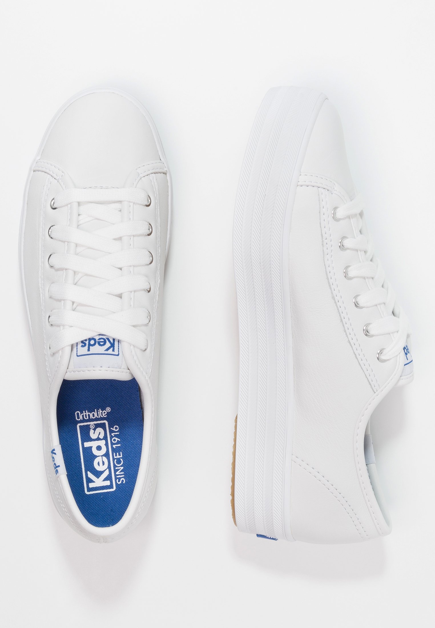 keds triple core